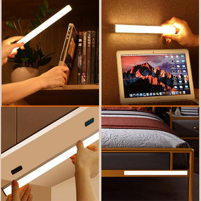 Luz guia KIQUNE com sensor de movimento e luz noturna de led - Point Smart