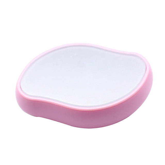 Novo Depilador de Cristal para Pelos