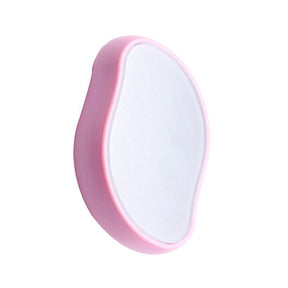 Novo Depilador de Cristal para Pelos