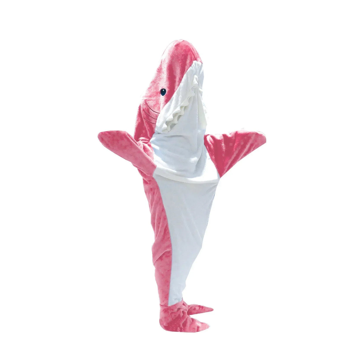 Pijama de Tubarão para Dormir SharkConfort ™