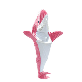 Pijama de Tubarão para Dormir SharkConfort ™